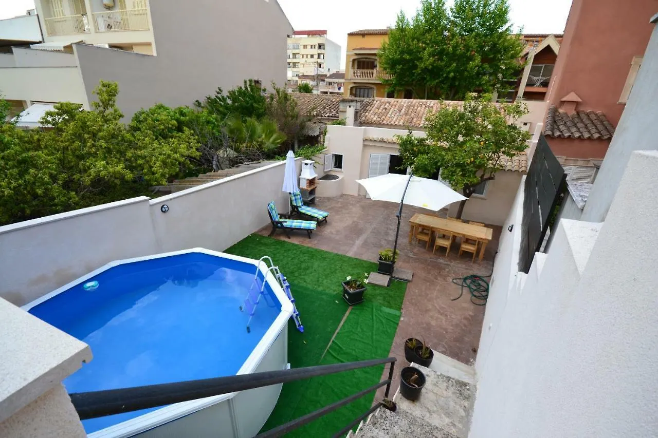 Lemon Tree House Hotel Inca