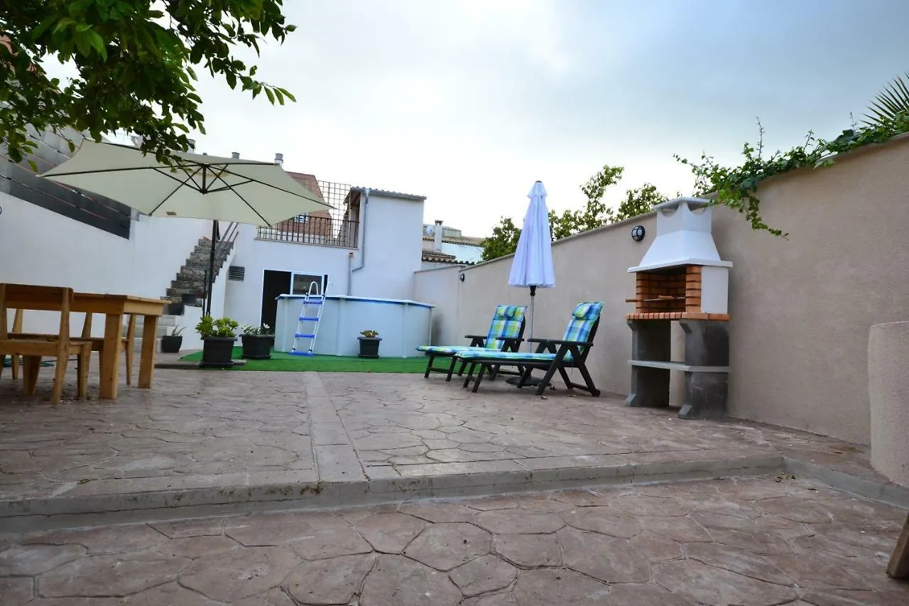 Holiday home Lemon Tree House Hotel Inca