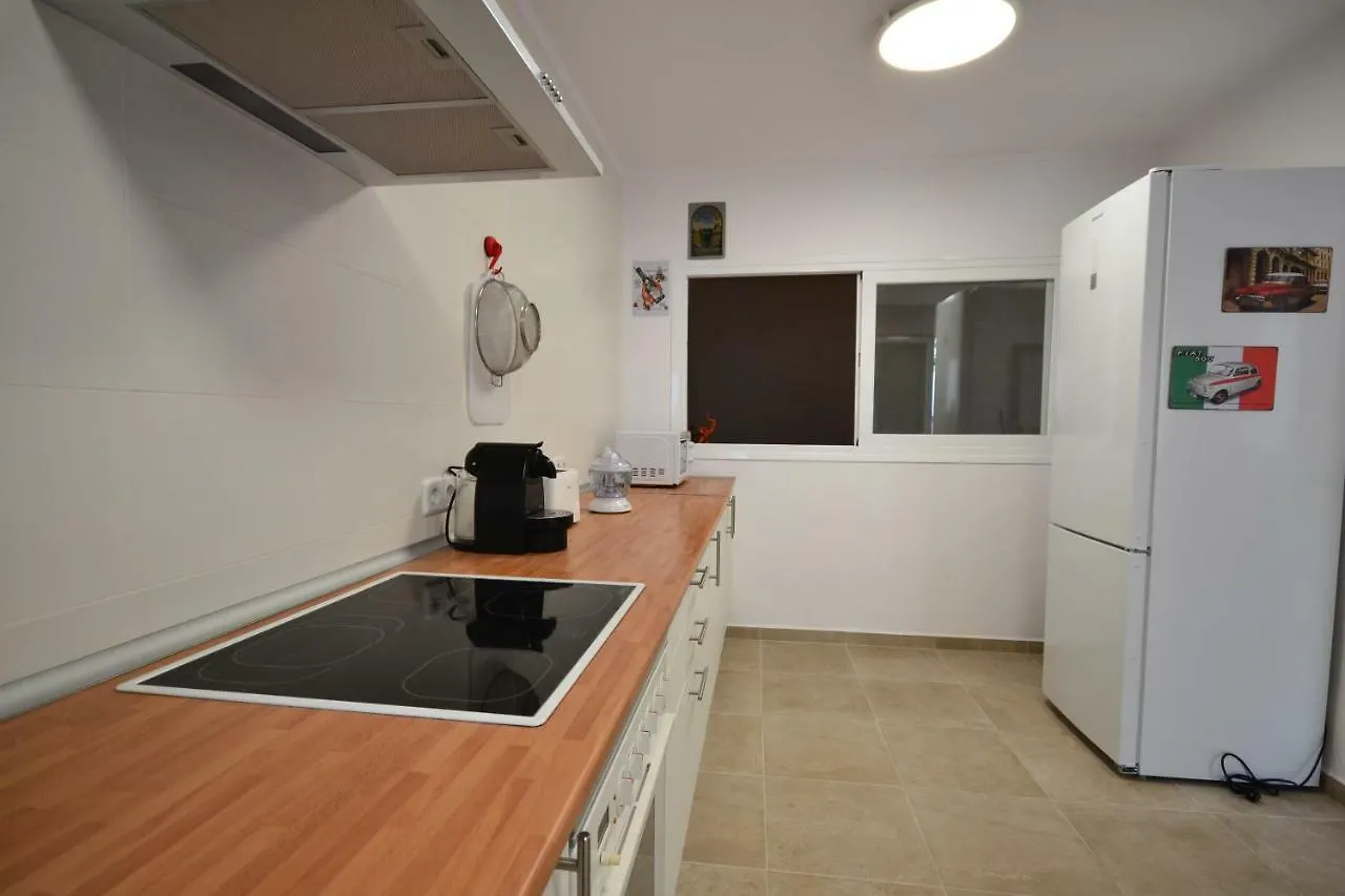 Holiday home Lemon Tree House Hotel Inca  Spain
