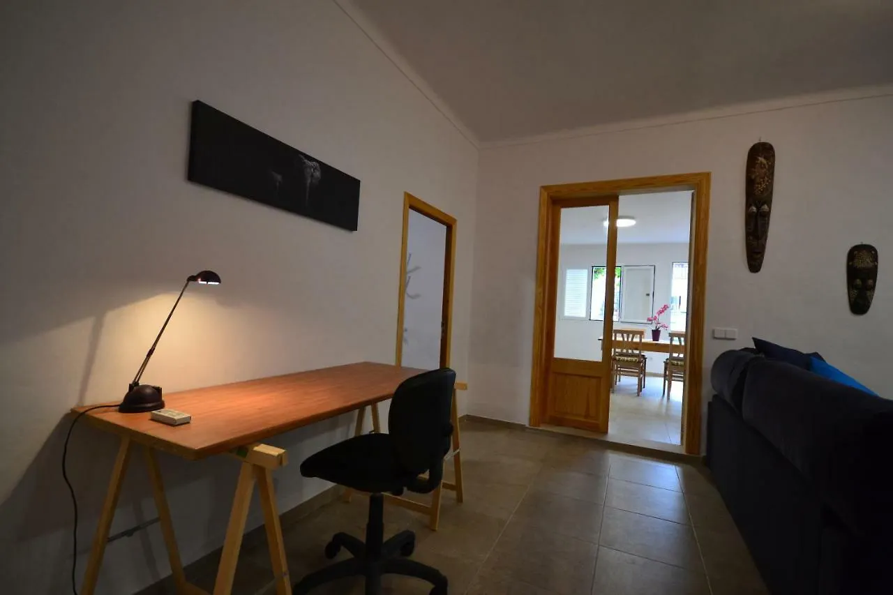 Lemon Tree House Hotel Inca  Holiday home Inca (Mallorca)