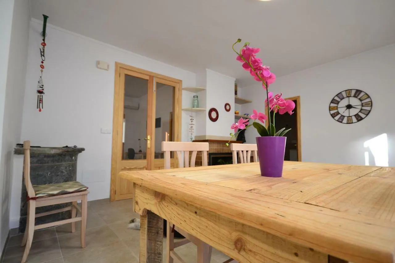 Holiday home Lemon Tree House Hotel Inca