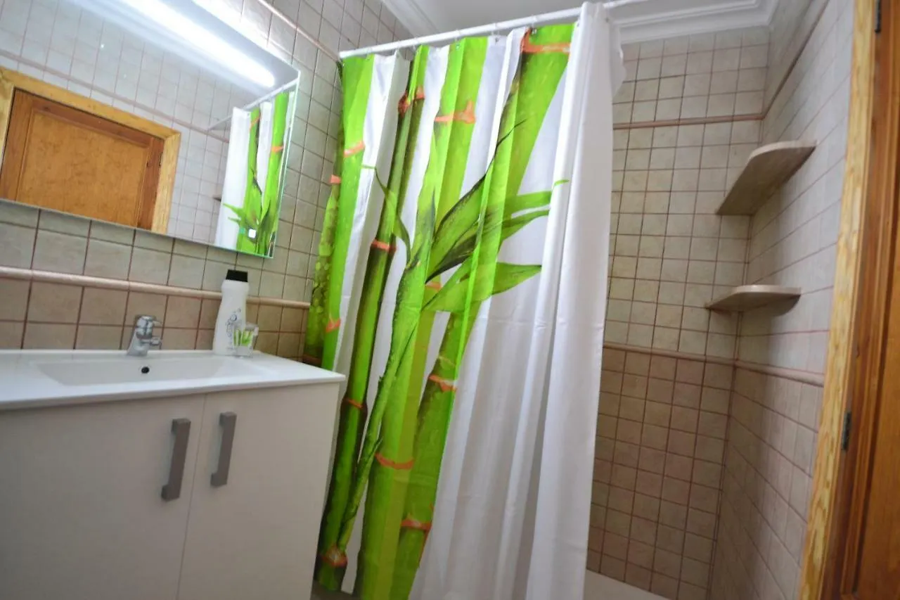 Lemon Tree House Hotel Inca  Holiday home Inca (Mallorca)