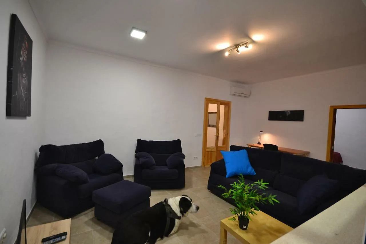 Holiday home Lemon Tree House Hotel Inca