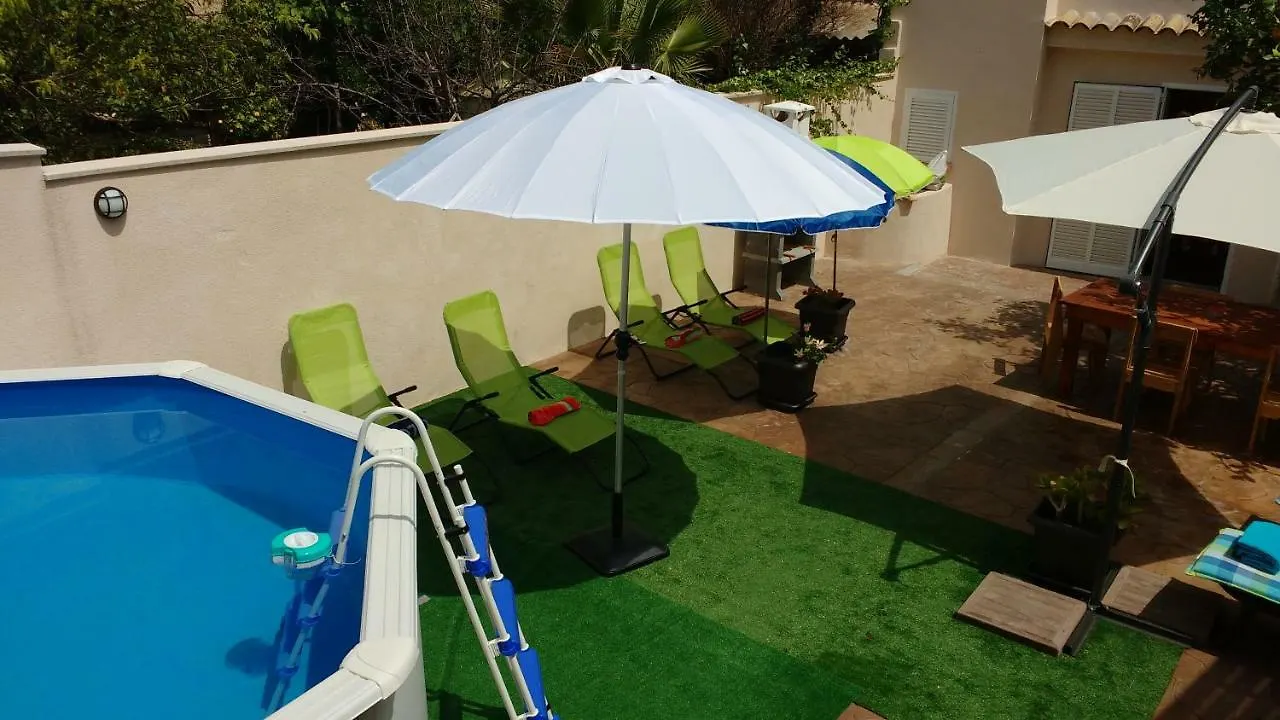 Lemon Tree House Hotel Inca  Holiday home Inca (Mallorca)