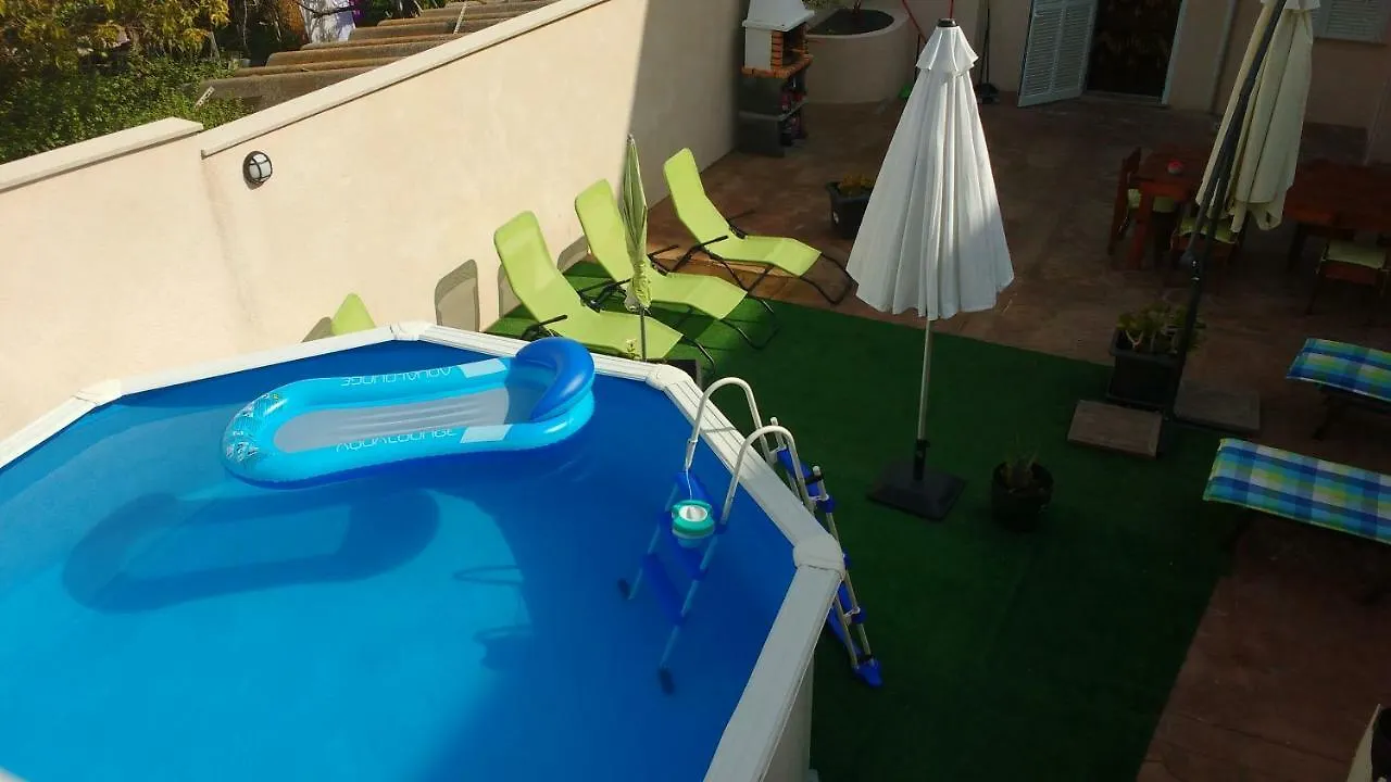 Lemon Tree House Hotel Inca  Inca (Mallorca)