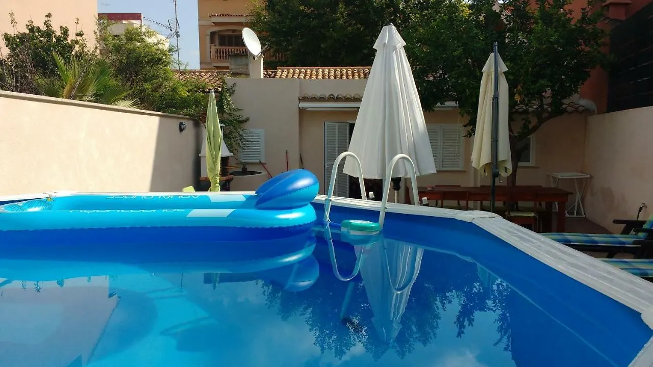 Lemon Tree House Hotel Inca  Spain