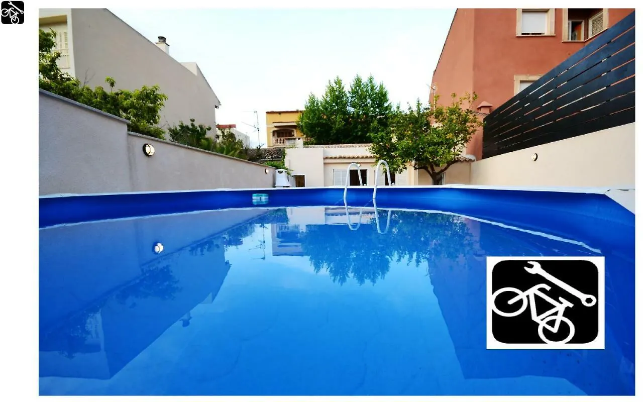 Lemon Tree House Hotel Inca