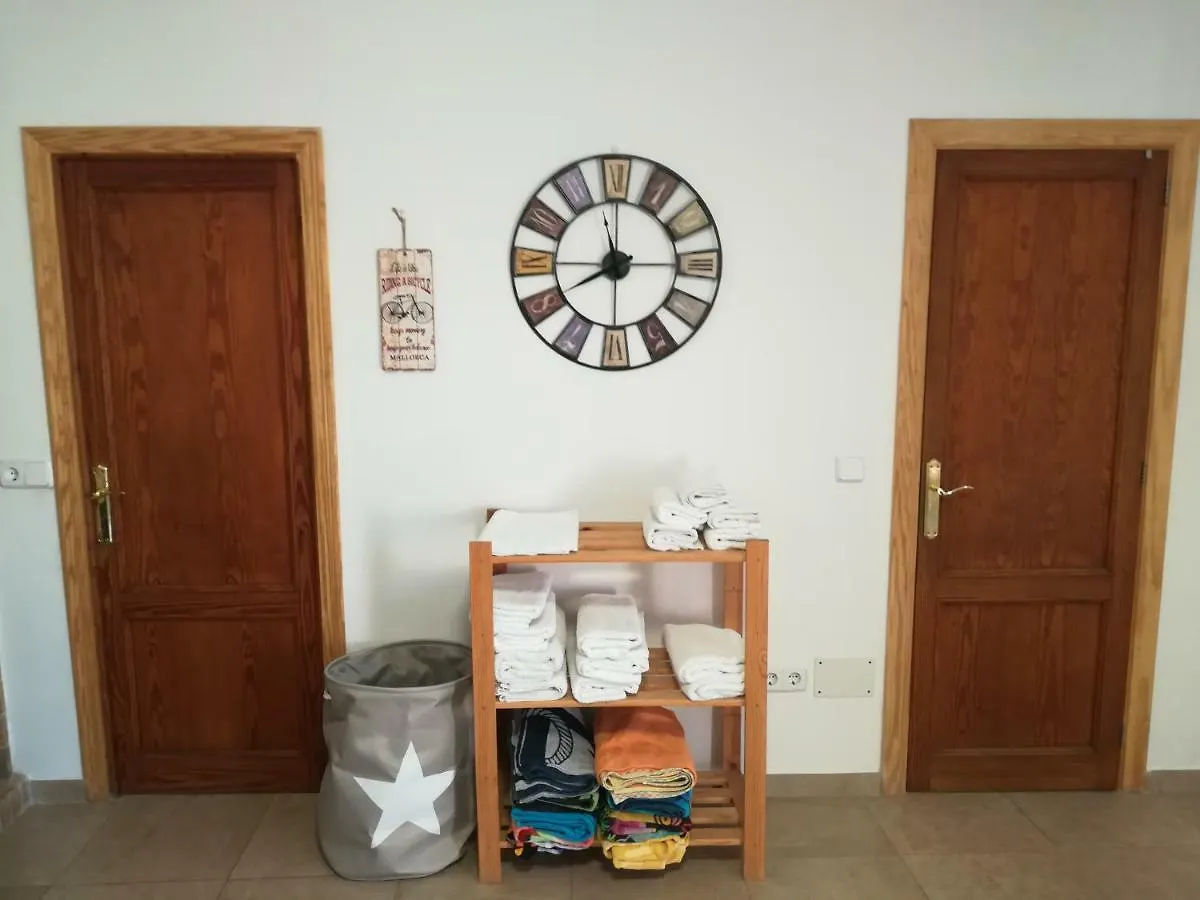 Holiday home Lemon Tree House Hotel Inca
