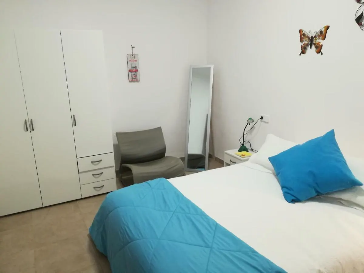 Lemon Tree House Hotel Inca  Holiday home