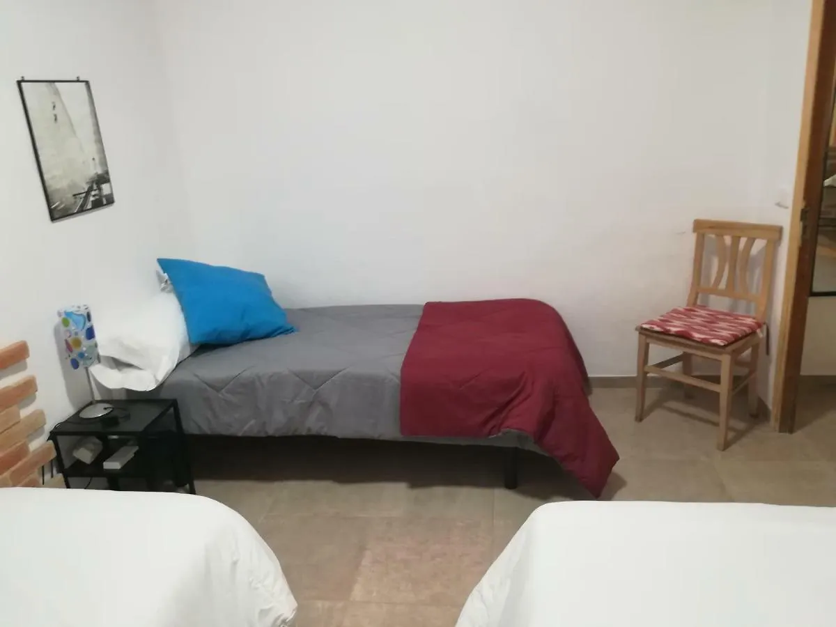 Holiday home Lemon Tree House Hotel Inca
