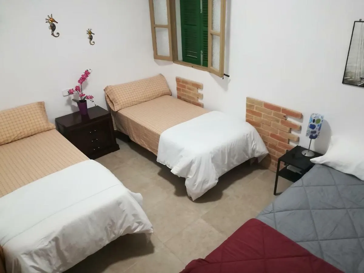 Holiday home Lemon Tree House Hotel Inca  Spain