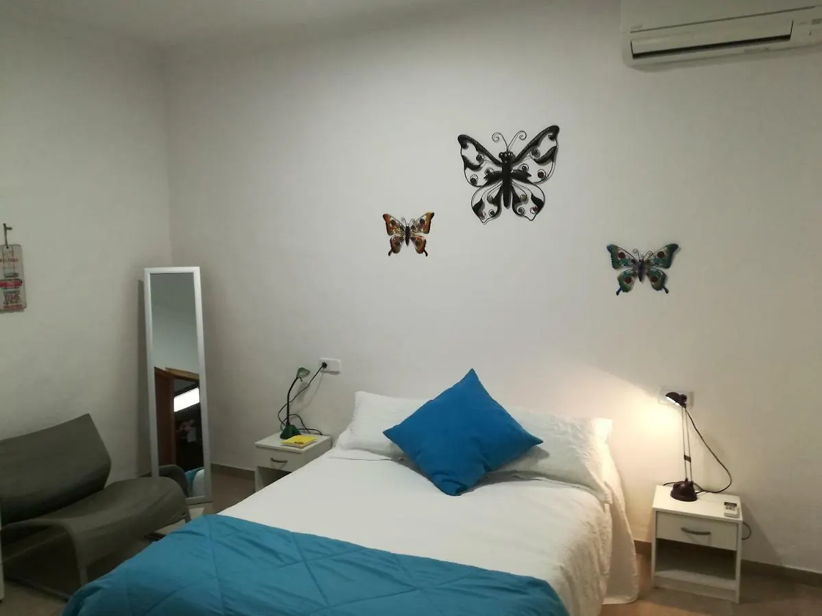 Lemon Tree House Hotel Inca  Inca (Mallorca)