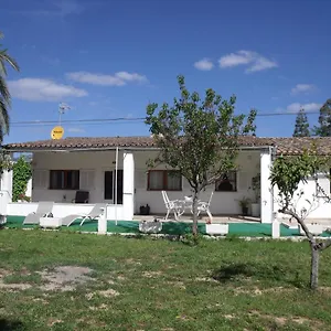 Barceló Сasa de vacaciones