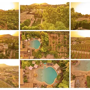 Sa Vinya Des Convent Farm stay